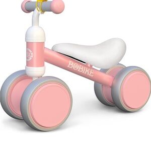 BOBIKE Kids Balance Bike
